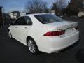 Premium White Pearl - TSX Sedan Photo No. 5