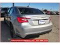 Billet Silver Metallic - 200 S Sedan Photo No. 5