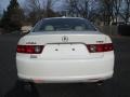 Premium White Pearl - TSX Sedan Photo No. 6