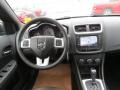 Blue Streak Pearl - Avenger SXT V6 Photo No. 8