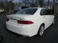 Premium White Pearl - TSX Sedan Photo No. 7