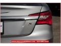 Billet Silver Metallic - 200 S Sedan Photo No. 7