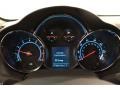 Crystal Red Metallic - Cruze LT/RS Photo No. 9