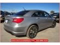 Billet Silver Metallic - 200 S Sedan Photo No. 8