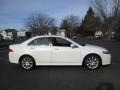 Premium White Pearl - TSX Sedan Photo No. 9