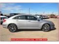 Billet Silver Metallic - 200 S Sedan Photo No. 9