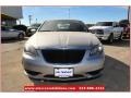 Billet Silver Metallic - 200 S Sedan Photo No. 11