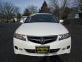 Premium White Pearl - TSX Sedan Photo No. 12