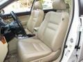 Premium White Pearl - TSX Sedan Photo No. 13