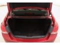 Crystal Red Metallic - Cruze LT/RS Photo No. 17
