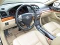 Premium White Pearl - TSX Sedan Photo No. 15
