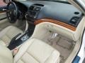 Premium White Pearl - TSX Sedan Photo No. 16
