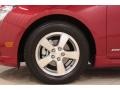 Crystal Red Metallic - Cruze LT/RS Photo No. 19