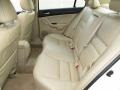 Premium White Pearl - TSX Sedan Photo No. 17