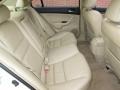 Premium White Pearl - TSX Sedan Photo No. 18
