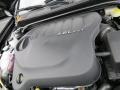 Black - Avenger SXT V6 Photo No. 10