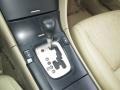 Premium White Pearl - TSX Sedan Photo No. 21