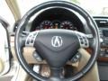 Premium White Pearl - TSX Sedan Photo No. 23