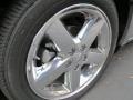 Billet Silver Metallic - Avenger SXT V6 Photo No. 5