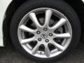 Premium White Pearl - TSX Sedan Photo No. 31