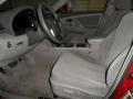 Barcelona Red Metallic - Camry LE Photo No. 10