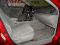 Barcelona Red Metallic - Camry LE Photo No. 17