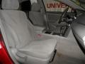 Barcelona Red Metallic - Camry LE Photo No. 18