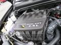 Black - Avenger SXT Photo No. 9