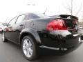 Black - Avenger SXT Photo No. 2
