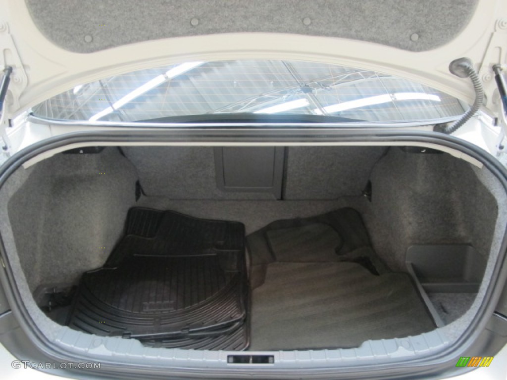 2006 3 Series 330xi Sedan - Titanium Silver Metallic / Black photo #9