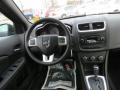 Black - Avenger SXT Photo No. 8