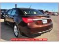 Deep Auburn Pearl - 200 Touring Sedan Photo No. 5
