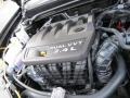 Black - Avenger SXT Photo No. 9