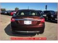 Deep Auburn Pearl - 200 Touring Sedan Photo No. 6
