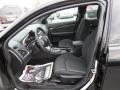 Black - Avenger SXT Photo No. 6