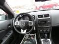Black - Avenger SXT Photo No. 8