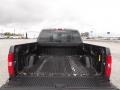 2011 Taupe Gray Metallic Chevrolet Silverado 1500 LS Extended Cab  photo #4