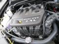 Black - Avenger SXT Photo No. 9