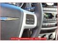 Deep Auburn Pearl - 200 Touring Sedan Photo No. 16
