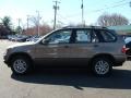 2006 Kalahari Beige Metallic BMW X5 3.0i  photo #5