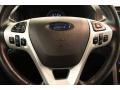 2012 Ingot Silver Metallic Ford Explorer XLT 4WD  photo #9