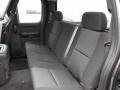2011 Taupe Gray Metallic Chevrolet Silverado 1500 LS Extended Cab  photo #10