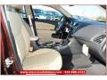 Deep Auburn Pearl - 200 Touring Sedan Photo No. 21