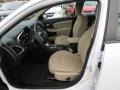 New Bright White - Avenger SXT Photo No. 6