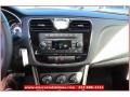 Deep Auburn Pearl - 200 Touring Sedan Photo No. 24
