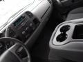 2011 Taupe Gray Metallic Chevrolet Silverado 1500 LS Extended Cab  photo #20