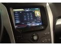 2012 Ingot Silver Metallic Ford Explorer XLT 4WD  photo #23