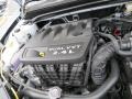 New Bright White - Avenger SXT Photo No. 9