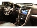 2012 Ingot Silver Metallic Ford Explorer XLT 4WD  photo #27