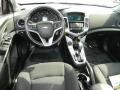 Crystal Red Metallic - Cruze LT/RS Photo No. 9